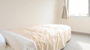 Room - Unizo INN Express Utsunomiya (Utsunomiya)