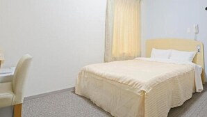 Room - Unizo INN Express Utsunomiya (Utsunomiya)