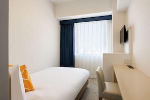 Unclassified image, 5 of 16, button - Unizo INN Express Utsunomiya (Utsunomiya)