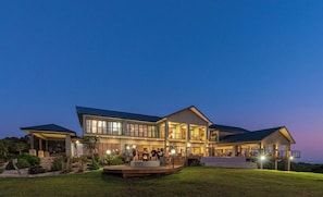 Exterior - Intle Boutique Hotel (Loerieheuwel)