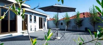 Wilson Guest House