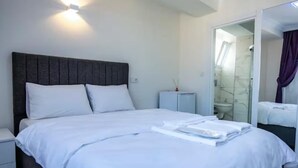 Zimmer, Stadtblick | Kostenloses WLAN