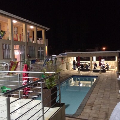 Norwegian Lodge