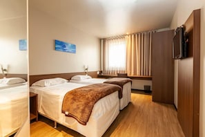 Room - Aspen Executive Hotel Lajeado (Lajeado)