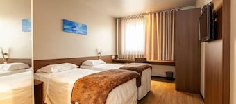 Aspen Executive Hotel Lajeado