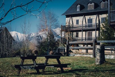 Sno Vall De Boi Residential