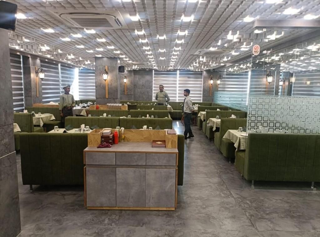 تناول الطعام