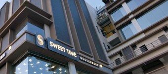 Hotel Sweet Time Restaurant Banquet and Rooms