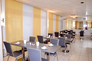 Restaurantes