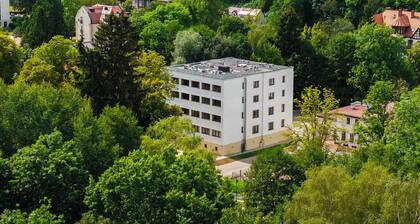 Edenhall Apartments & SPA