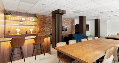 Edenhall Apartments & SPA