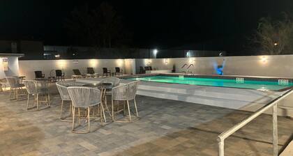 La Quinta Inn Brownsville