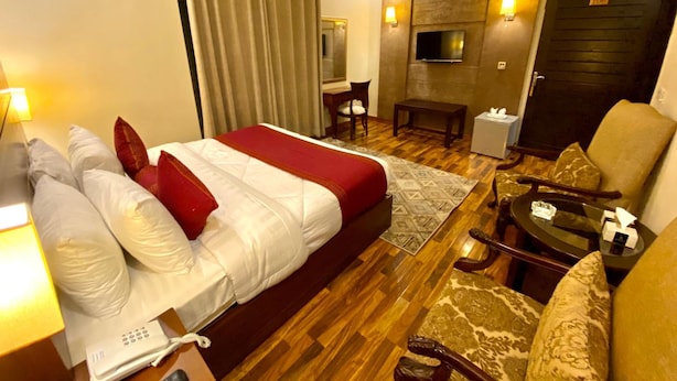 ห้องพัก