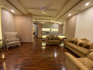 الردهة