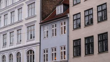 Udendørsområde