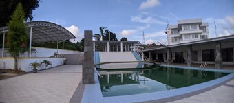 Hotel Puri Senyiur