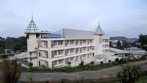 Ngoại thất