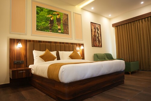 Onyxx Nature Resort
