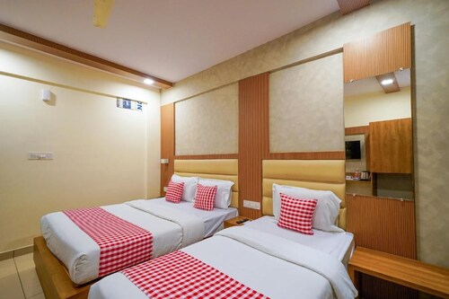 HILVON BUSINESS HOTEL