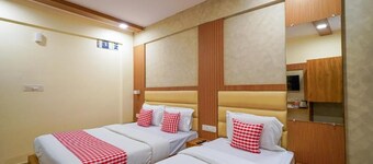 HILVON BUSINESS HOTEL