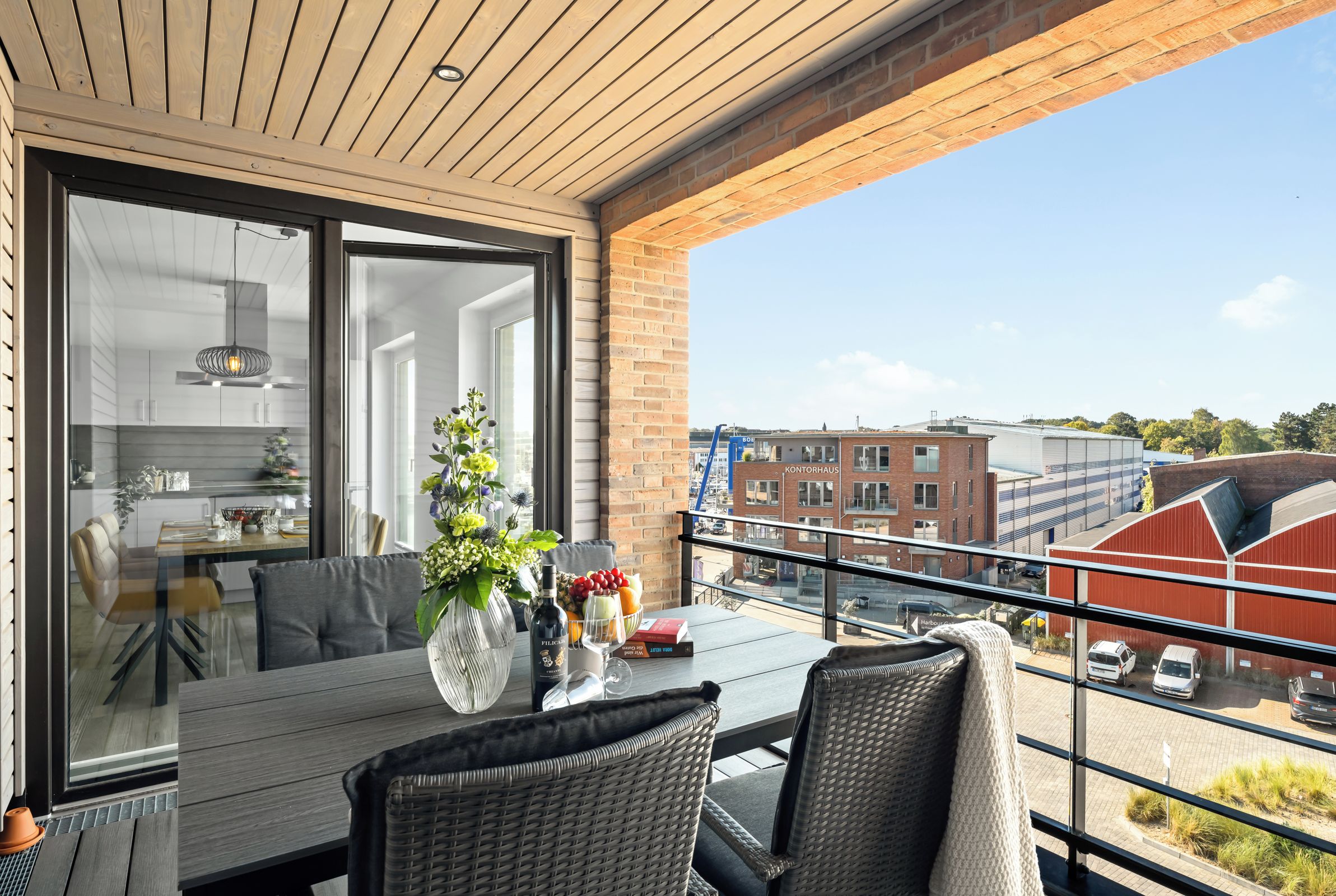 Balkon