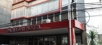 Paris DAY Hotel