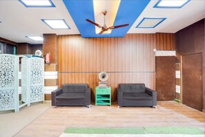 Unclassified image, 5 of 22, button - The Hamlet Hotel (Noida)