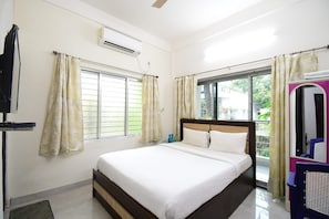 Kamar Double Deluks | Wi-Fi gratis