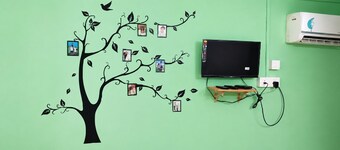 Swastideep Homestay