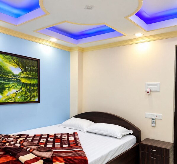 Unclassified image, 1 of 18, button - Swastideep Homestay (Agartala)