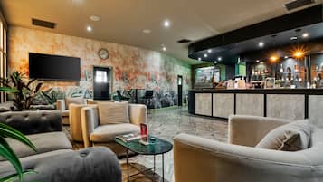Bar (sur place)