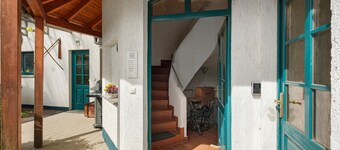 Honeygreen Apartment in Bodenheim with Pool, Terrace, and Wi-Fi