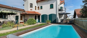 Honeygreen Apartment in Bodenheim with Pool, Terrace, and Wi-Fi