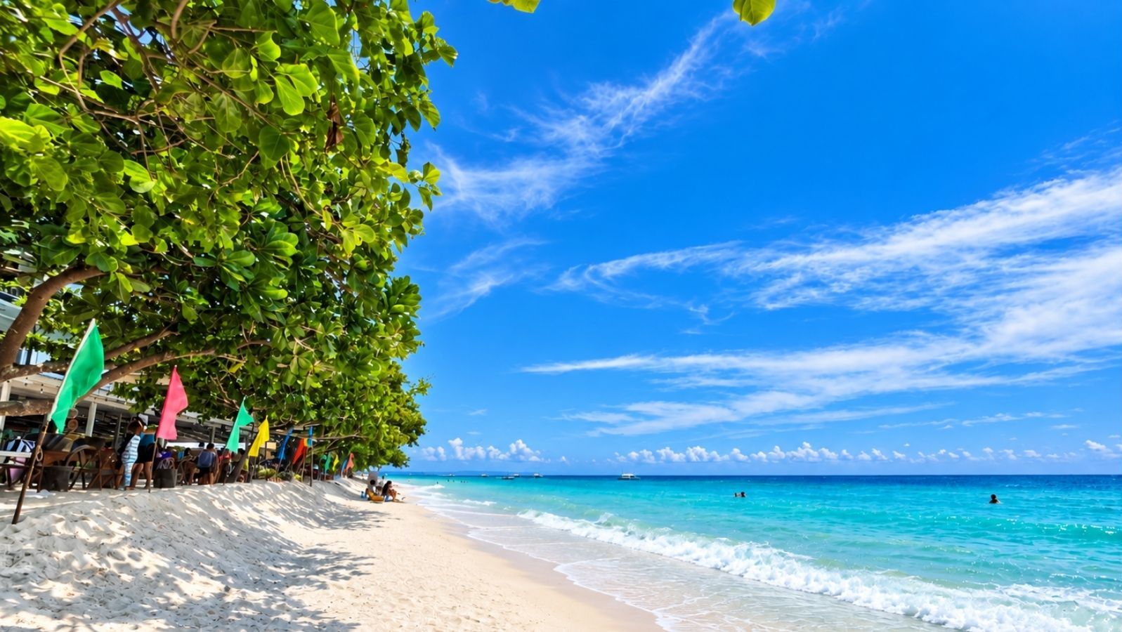 Plage