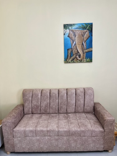 Inkingi Homestay