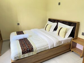 Unclassified image, 3 of 52, button - Inkingi Homestay (Kigali)