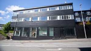 Exterior - Bøkjarabrekka (Tórshavn)