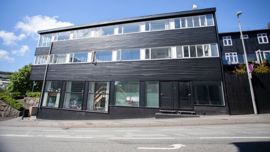 Bøkjarabrekka
