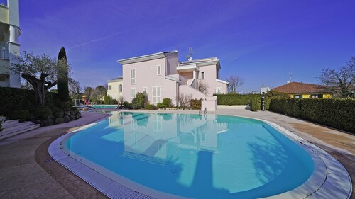 Villetta I Giardini del Garda