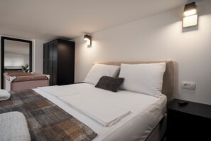 Room - Villa Laron (Bilice)