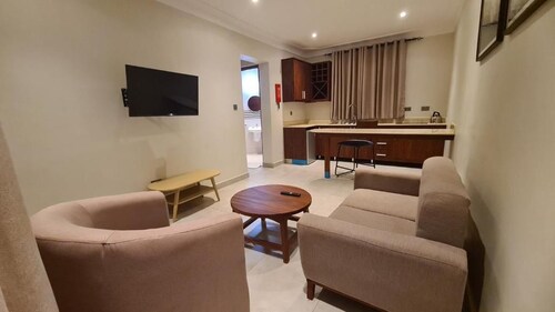 Le Cottage Mbale