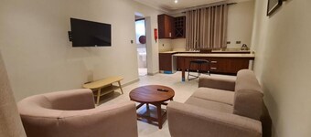 Le Cottage Mbale