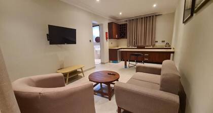 Le Cottage Mbale