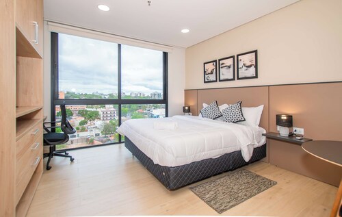 2BR at First del Sol Modern & Stylish