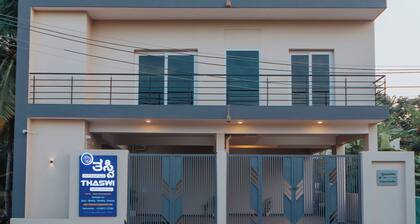 Thaswi Service Apartment