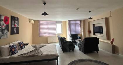 No 19 Sui̇te Pendik Otel X