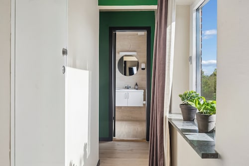 Hotel Vista