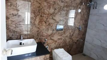 Habitación Deluxe | Baño