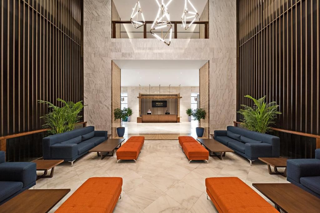 Chambre Triple | Hall