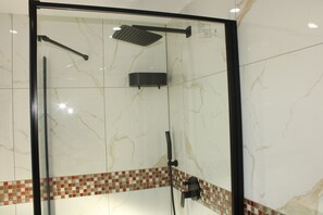 Bathroom - Vrbo Property (Heilbronn)